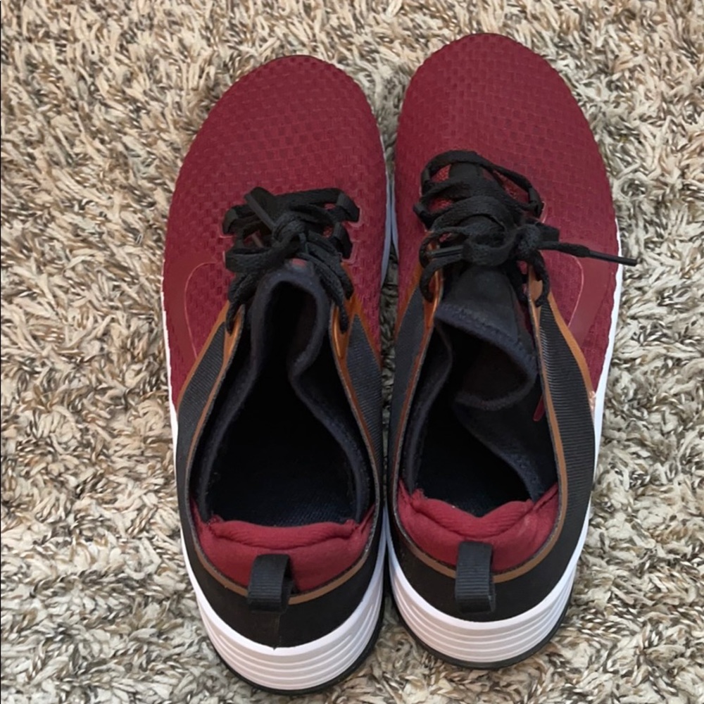 new nike shoes